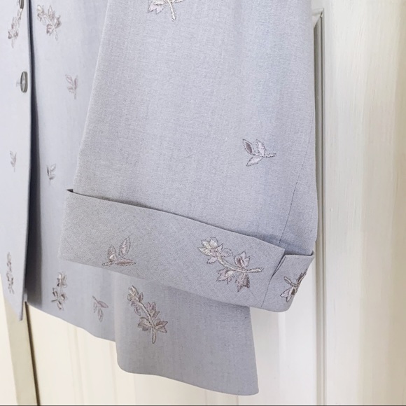 Kasper A.S.L. || Skirt Set - Picture 6 of 15